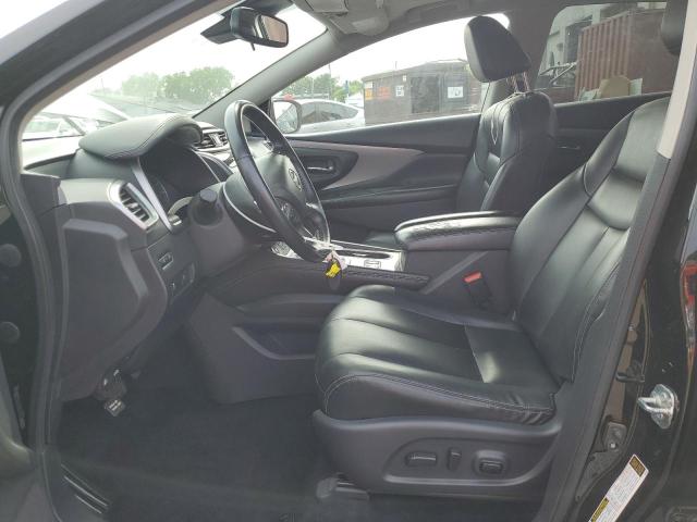 2020 NISSAN MURANO SV 5N1AZ2BS9LN100332