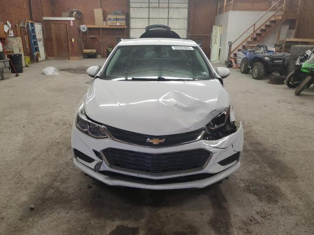 2017 CHEVROLET CRUZE LS - 1G1BC5SM3H7241771
