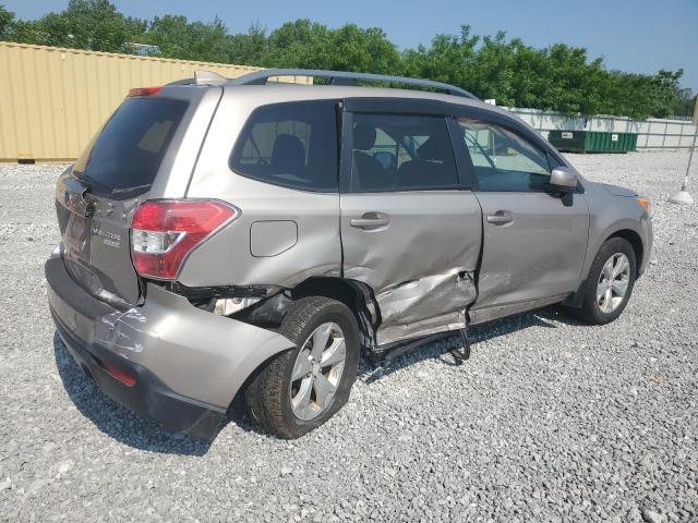 2016 SUBARU FORESTER 2 JF2SJADC2GH422686