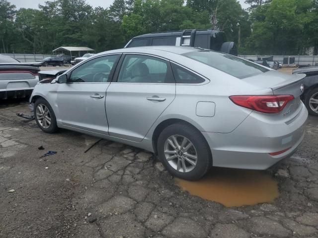 Vin: 5npe24af5hh588731, lot: 59727585, hyundai sonata se 20172