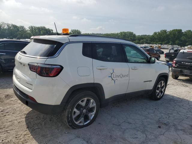 Vin: 3c4njdcb1lt125751, lot: 60538455, jeep compass limited 20203