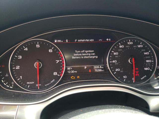 2017 AUDI A6 COMPETI WAUF3AFC6HN112855