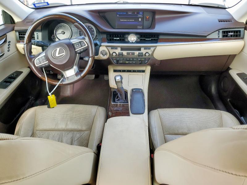 2016 LEXUS ES 350 JTHBK1GG6G2225192