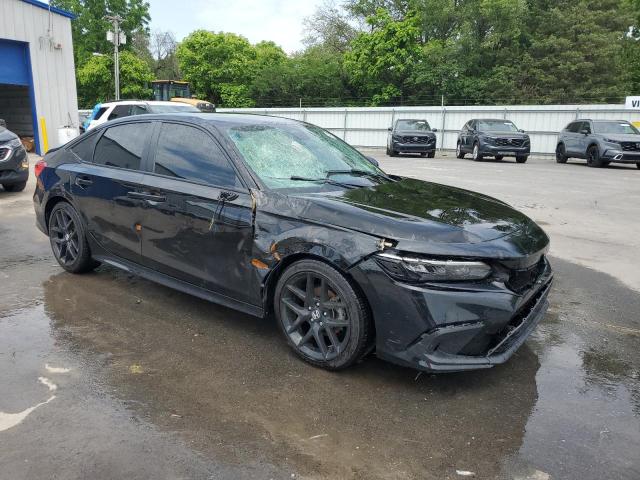 Vin: 2hgfe2f56rh553451, lot: 56747925, honda civic sport 20244
