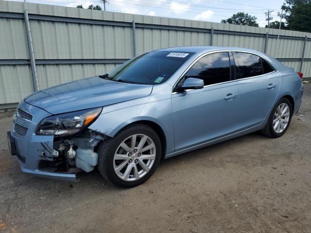 CHEVROLET MALIBU 2LT