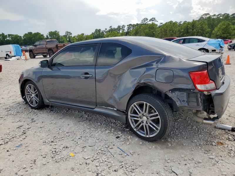 Vin: jtkjf5c75d3063391, lot: 62003375, scion tc 20132