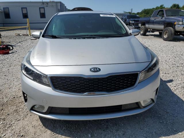 2017 KIA FORTE EX - 3KPFN4A80HE005208