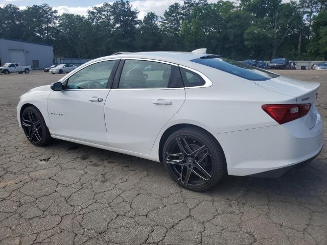 Vin: 1g1zd5st7jf139131, lot: 59627695, chevrolet malibu lt 20182