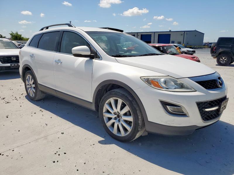 Vin: jm3tb2da5c0359393, lot: 61839075, mazda cx-9 20124