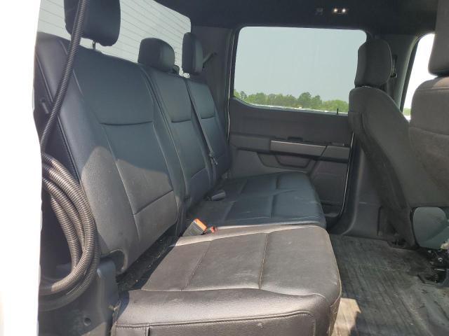 2022 FORD F150 POLIC 1FTFW1P88NKD26019