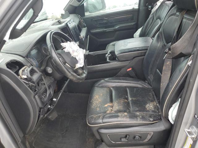 2022 RAM 1500 LIMIT 1C6SRFHT0NN257533