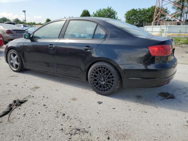 2013 VOLKSWAGEN JETTA - 3VWDX7AJ8CM070549
