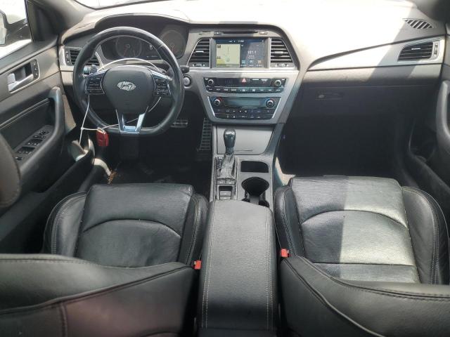2015 HYUNDAI SONATA SPO - 5NPE34AB3FH135733