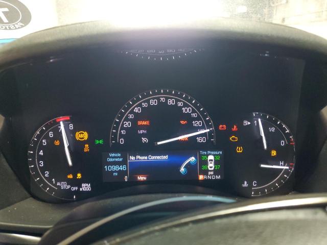 1g6ag5rx4h0132397 - 2017 Cadillac ats - #59523325