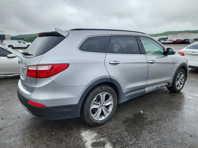 Vin: km8sm4hf6gu144213, lot: 60911285, hyundai santa fe se 20163