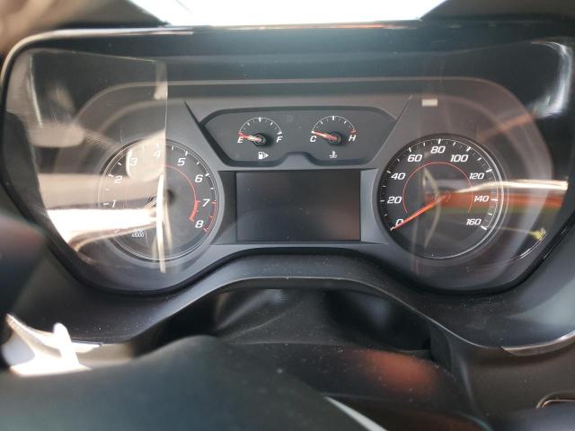 2020 CHEVROLET CAMARO LS 1G1FB1RSXL0146613