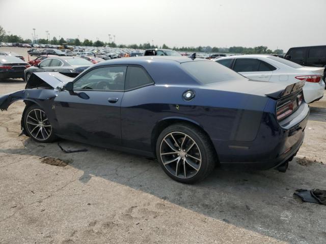 2016 DODGE CHALLENGER R/T SCAT PACK 2C3CDZFJ9GH284681