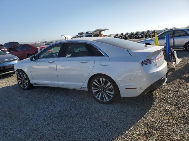 Vin: 3ln6l5mu9hr603287, lot: 61403955, lincoln mkz hybrid reserve 20172