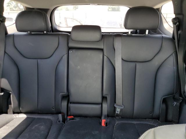 2023 HYUNDAI SANTA FE S - 5NMS3DA16PH016440