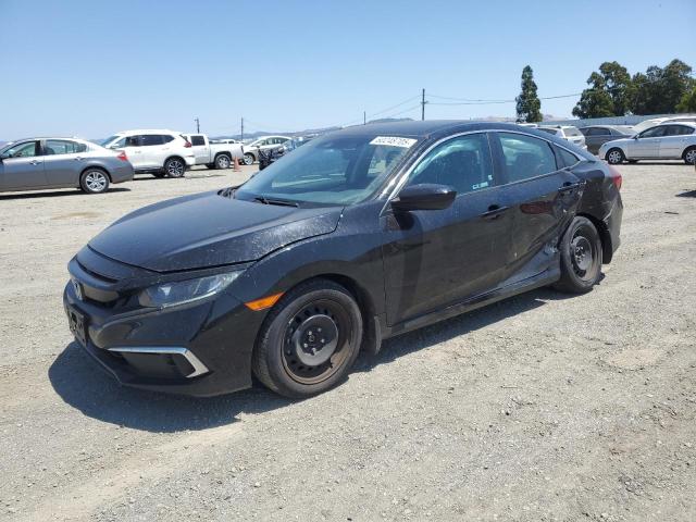 Vin: 2hgfc2f69kh538981, lot: 60248705, honda civic lx 2019 img_1