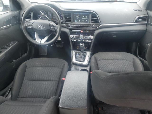 2020 HYUNDAI ELANTRA SE - 5NPD84LF6LH628668