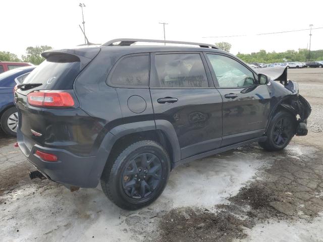 2016 JEEP CHEROKEE T 1C4PJMBS8GW135073