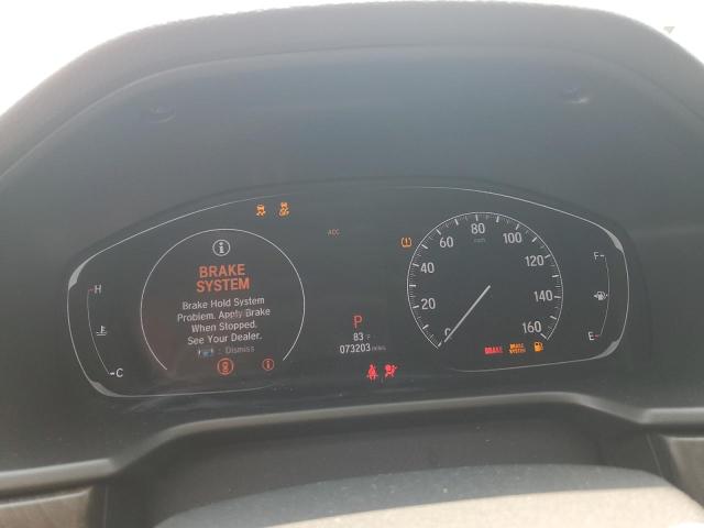 2020 HONDA ACCORD EX 1HGCV1F42LA152571