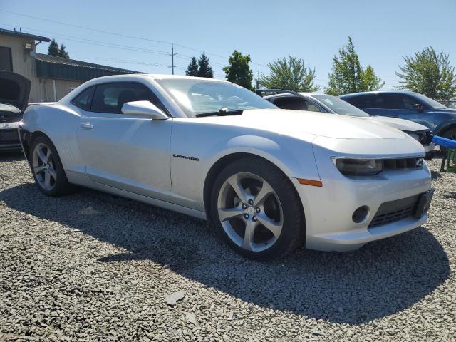 Vin: 2g1fc1e34e9221729, lot: 59030235, chevrolet camaro lt 20144