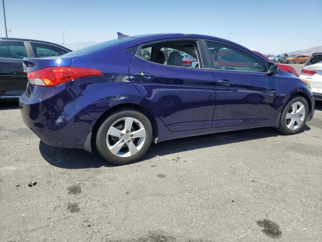 Vin: 5npdh4ae4dh406531, lot: 60334515, hyundai elantra gls 20133