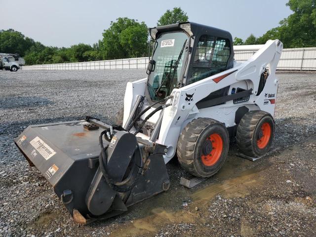 BOBCAT S850 2019 white   B47711849 photo #3
