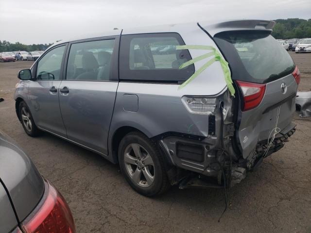 Vin: 5tdzk3dcxfs620092, lot: 61606095, toyota all models 20152
