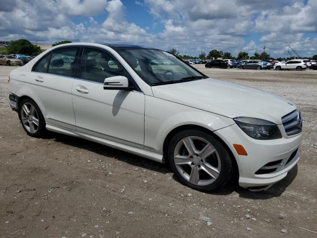 Vin: wddgf5eb8ba522981, lot: 62497165, mercedes-benz c-class 300 20114