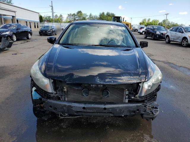 2012 HONDA ACCORD LXP - 1HGCP2F42CA092808