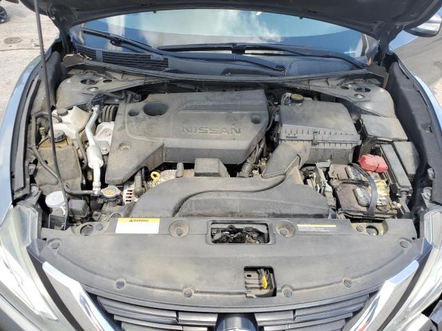 2017 NISSAN ALTIMA 2.5 - 1N4AL3AP0HC205973