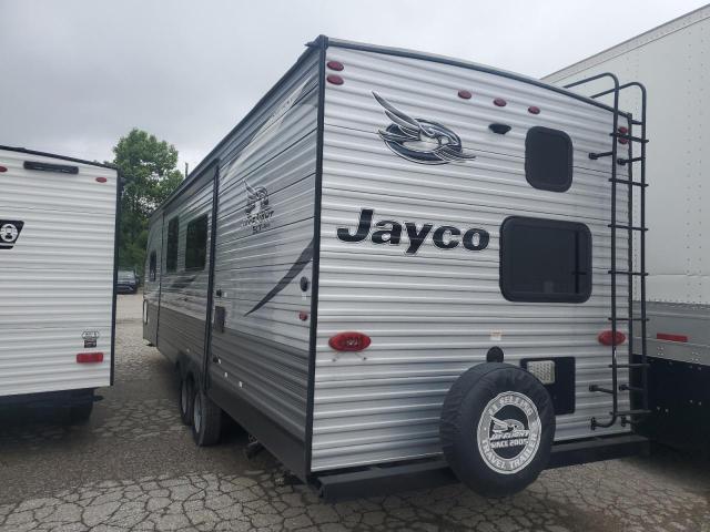 JAY TRAILER 2021 1UJBJ0BR0M17S0075 photo #4