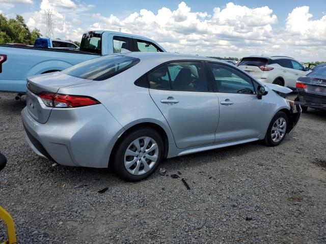 2022 TOYOTA COROLLA LE - JTDEPMAE1NJ210286