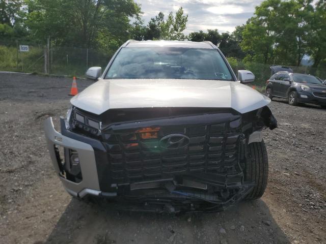 2025 HYUNDAI PALISADE - KM8R2DGE9SU892508