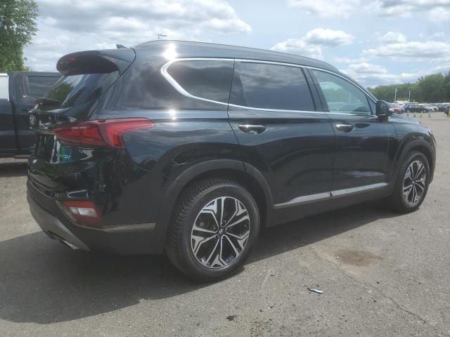 Vin: 5nms5caa1kh094346, lot: 59403065, hyundai santa fe limited 20193