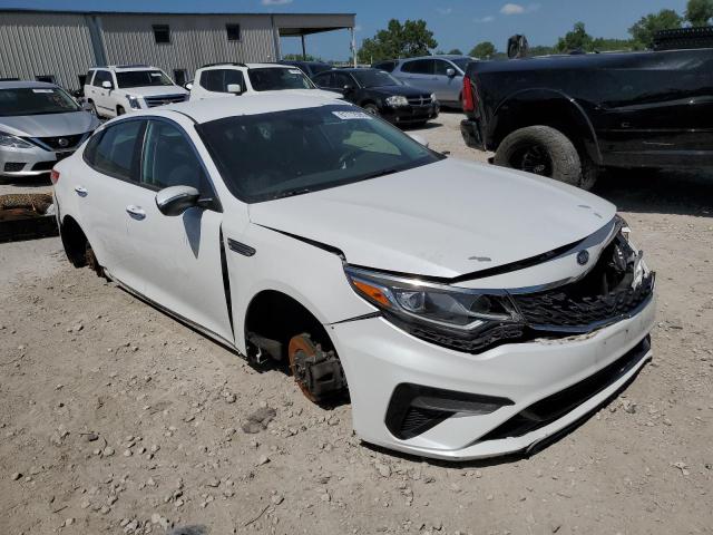 Vin: 5xxgt4l37kg335020, lot: 61772595, kia optima lx 20194