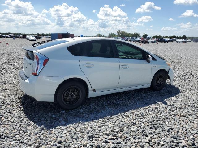 Vin: jtdkn3du6f1885008, lot: 60805835, toyota prius 20153