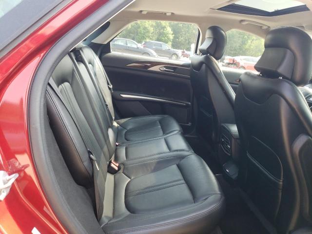 2015 LINCOLN MKZ 3LN6L2GK2FR603783