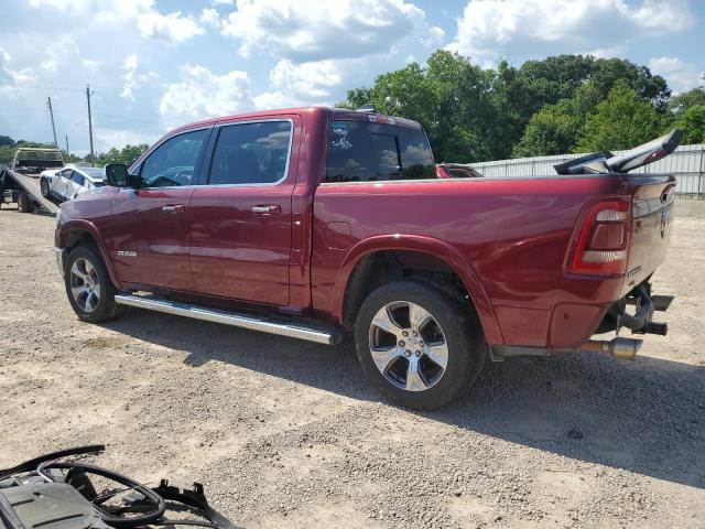 2019 RAM 1500 LARAM 1C6RREJT7KN514346