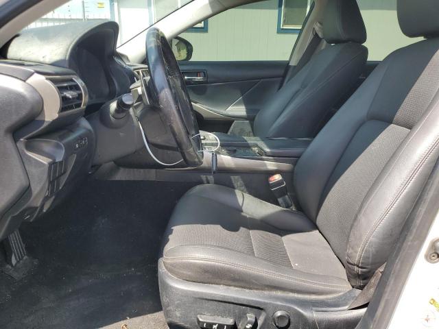 2016 LEXUS IS 300 JTHCM1D26G5006531