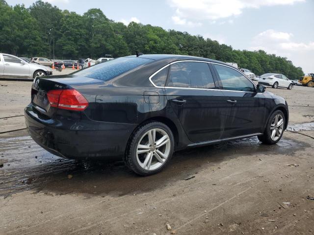 Vin: 1vwbs7a35ec038752, lot: 59127485, volkswagen passat se 20143