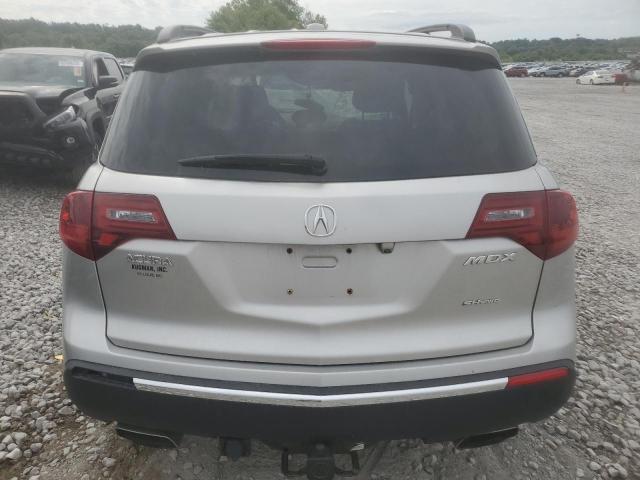 2012 ACURA MDX TECHNO - 2HNYD2H3XCH548244
