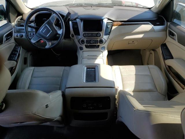 2016 GMC YUKON DENA 1GKS2CKJ3GR102977
