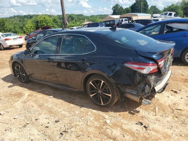 2019 TOYOTA CAMRY XSE - 4T1B61HK5KU735020