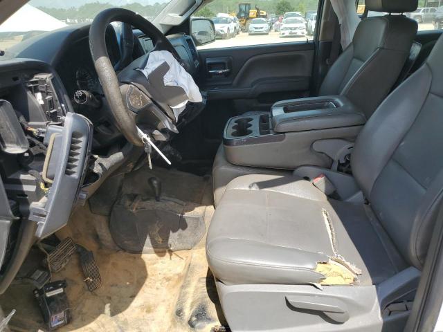 2015 CHEVROLET SILVERADO - 3GCUKPECXFG385756