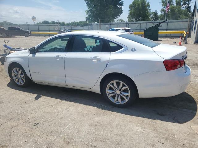 Vin: 2g1115s32g9152098, lot: 60885865, chevrolet impala lt 20162