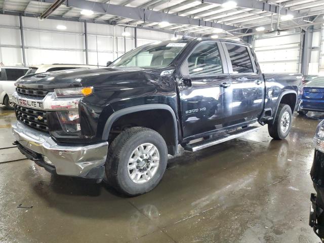 Vin: 1gc4yne71lf304100, lot: 61641915, chevrolet all models k2500 heavy duty lt 2020 img_1